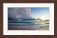 First Sunset in Paradise Fine Art Print