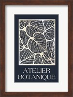 Atelier Botanique Fine Art Print