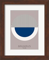 Bauhaus 7 Fine Art Print