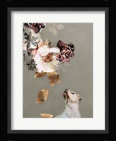 Pet Couture 2 Fine Art Print