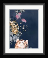 Pet Couture 3 Framed Print