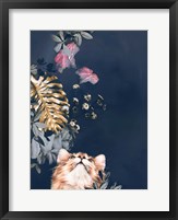 Pet Couture 3 Framed Print