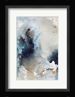 Still Water 5 Framed Print