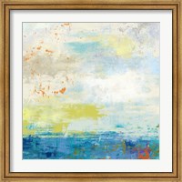 Beach Day Fine Art Print