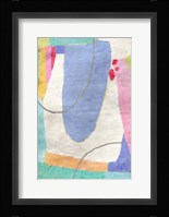 Cotton Candy No. 1 Fine Art Print