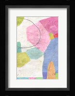 Cotton Candy No. 2 Fine Art Print