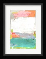 Lagoon Fine Art Print