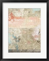 Urban Decay No. 2 Framed Print