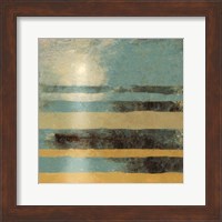 Sand & Sunset Fine Art Print