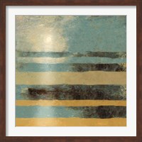 Sand & Sunset Fine Art Print