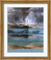 Storm Fine Art Print