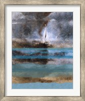 Storm Fine Art Print