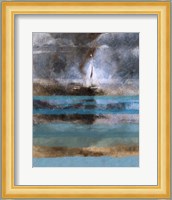 Storm Fine Art Print