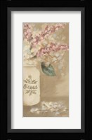 Blessed Flowers Fine Art Print