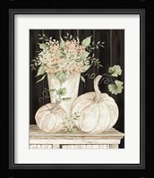 Fall Still Life Fine Art Print