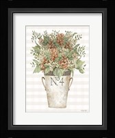 Fall Flowers Fine Art Print