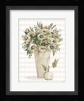 Fall Sunflowers IV Fine Art Print