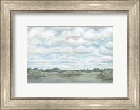 Platte River Fine Art Print