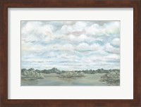 Platte River Fine Art Print