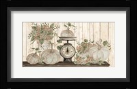 Autumn Still Live Fine Art Print