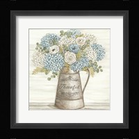 Thankful Fine Art Print