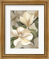 Magnolia Blossoms I Fine Art Print