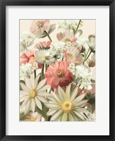 Summer Wildflowers Fine Art Print