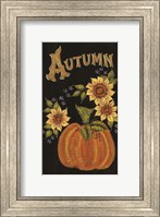 Autumn Fine Art Print