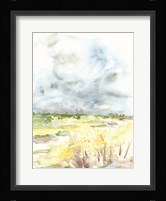 Wheat Field Fine Art Print