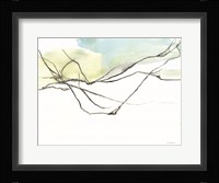 Lazy Hammock Fine Art Print