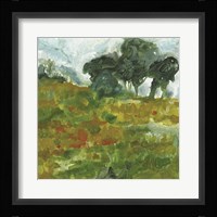 Near Future Fine Art Print