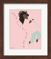 Dance Your Heart Out Fine Art Print