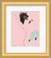 Dance Your Heart Out Fine Art Print