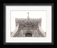 Philadelphia Architecture Fine Art Print