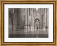 National Cathedral Fine Art Print