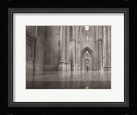 National Cathedral Fine Art Print