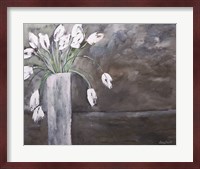 Dreamy Tulips Fine Art Print