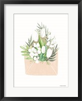 Flower Delivery Fine Art Print