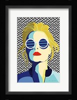 Style and Attitude IV Fine Art Print