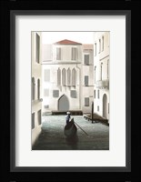 Venice Moment Fine Art Print