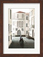 Venice Moment Fine Art Print