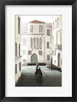 Venice Moment Fine Art Print