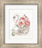 Timeless Romance IV Fine Art Print