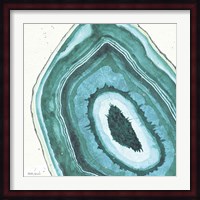 Geode II Fine Art Print