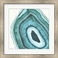 Geode II Fine Art Print