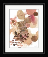 Nature Bliss I Framed Print