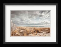 Atlantic Coast Afternoon Fine Art Print