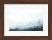 Mountain Gradient Fine Art Print