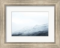Mountain Gradient Fine Art Print