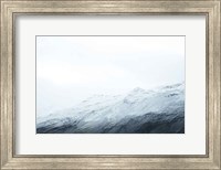 Mountain Gradient Fine Art Print